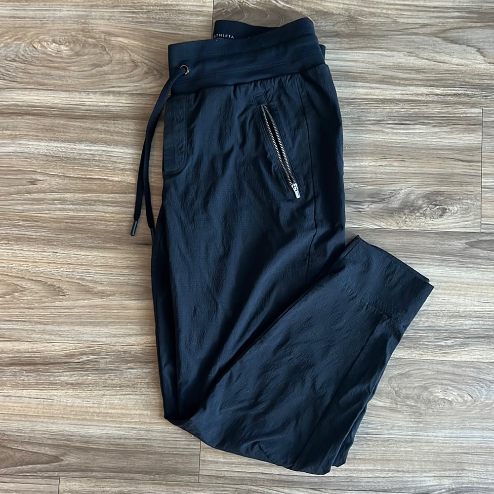 Athleta Trekkie North Joggers
